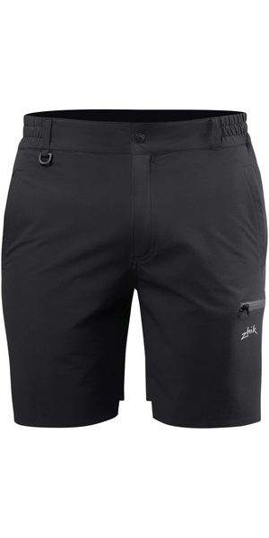 2026 Zhik Womens Stretch Fast Dry Deck Shorts SRT-0275 - Anthracite